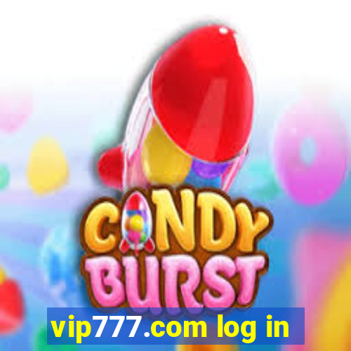 vip777.com log in